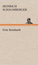 Fritz Reinhardt