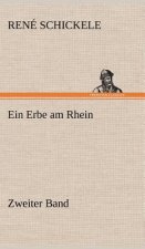Erbe Am Rhein - Zweiter Band