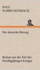 Deutsche Herzog