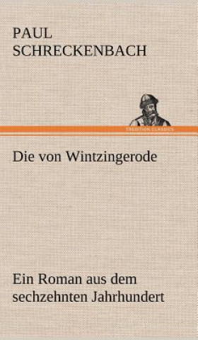 Die Von Wintzingerode