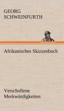 Afrikanisches Skizzenbuch