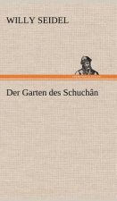 Der Garten Des Schuchan