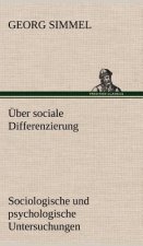 Uber Sociale Differenzierung