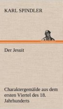 Der Jesuit