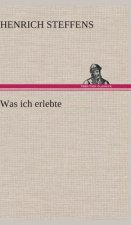 Was Ich Erlebte