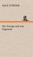 Einzige Und Sein Eigentum