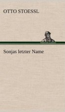 Sonjas Letzter Name