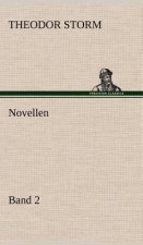 Novellen. Band 2