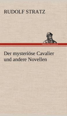 Der Mysteriose Cavalier Und Andere Novellen