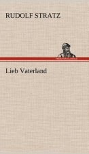Lieb Vaterland
