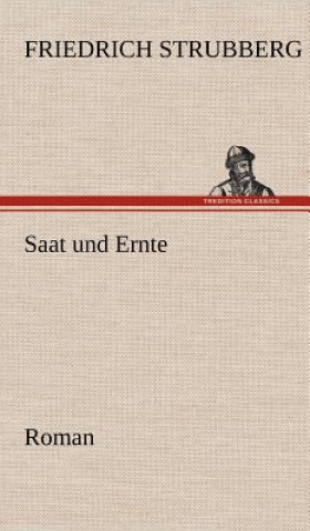 Saat Und Ernte