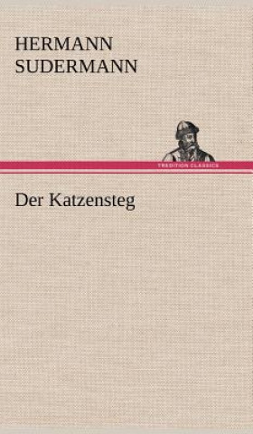 Der Katzensteg