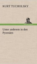 Unter Anderem in Den Pyrenaen
