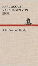 Schriften Und Briefe