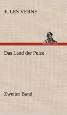 Das Land Der Pelze, Band 2