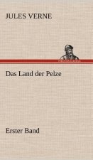 Das Land Der Pelze, Band1