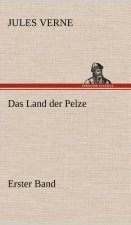 Das Land Der Pelze, Band1