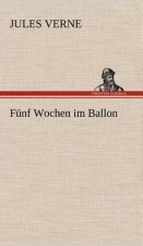 Funf Wochen Im Ballon