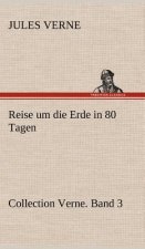 Reise Um Die Erde in 80 Tagen