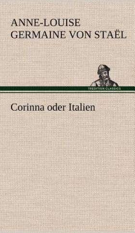 Corinna Oder Italien
