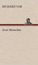 Zwei Menschen