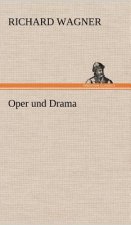 Oper Und Drama