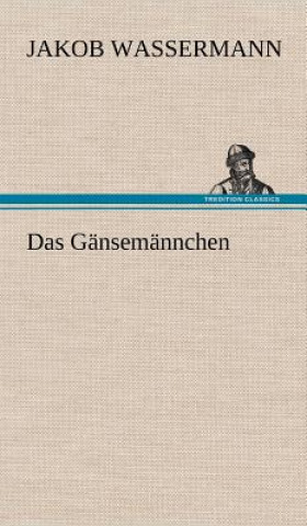 Gansemannchen
