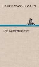 Gansemannchen