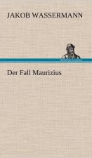 Der Fall Maurizius