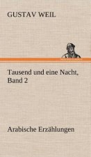 Tausend Und Eine Nacht, Band 2