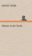 Manner in Der Nacht