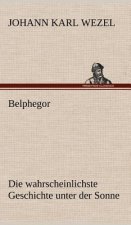 Belphegor