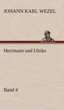 Herrmann Und Ulrike / Band 4