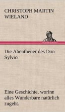 Abentheuer Des Don Sylvio