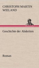 Geschichte Der Abderiten