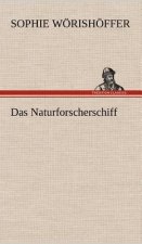 Naturforscherschiff