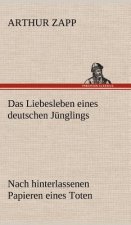 Liebesleben Eines Deutschen Junglings