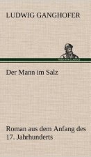 Der Mann Im Salz