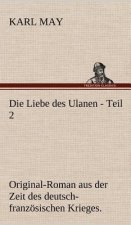 Die Liebe Des Ulanen - Teil 2