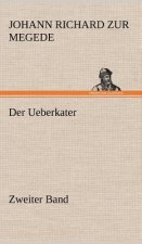 Ueberkater - Zweiter Band