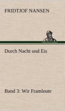 Durch Nacht Und Eis - Band 3