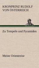 Zu Tempeln Und Pyramiden