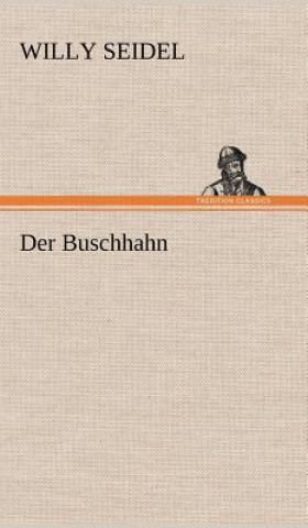 Buschhahn