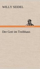 Gott Im Treibhaus