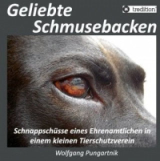 Geliebte Schmusebacken