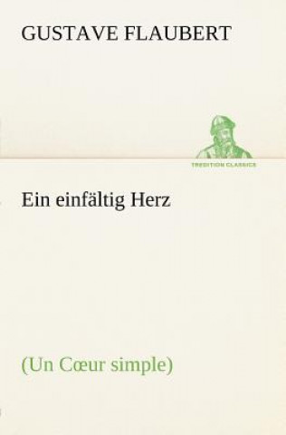 Einfaltig Herz