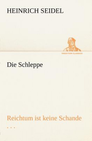 Schleppe