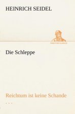Schleppe