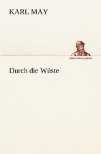 Durch Die Wuste