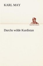 Durchs Wilde Kurdistan